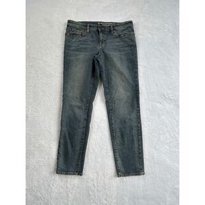 Women's Gap Sexy Boyfriend Fit Jeans, Size 8/29, Mid-Rise, Casual, Comfortable